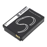 Socketmobile XP Strike Battery 3.7V 1750mAh - Compatible Replacement