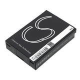 Socketmobile XP Strike Battery 3.7V 1750mAh - Compatible Replacement