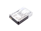 Socketmobile XP Strike Battery 3.7V 1700mAh - Compatible Replacement