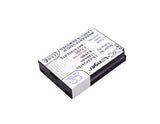 Socketmobile XP Strike Battery 3.7V 1700mAh - Compatible Replacement