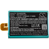 CS-SXP670SL battery product image 2
