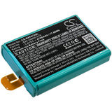 CS-SXP670SL battery product image 4