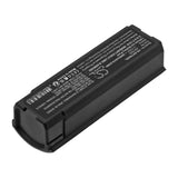 Shure AXT920 Axient Analog Handheld Battery 3.7V 2600mAh - Compatible Replacement
