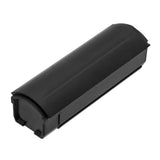 Shure AXT920 Axient Analog Handheld Battery 3.7V 2600mAh - Compatible Replacement