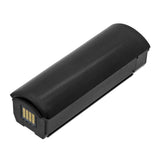Shure AXT920 Axient Analog Handheld Battery 3.7V 3400mAh - Compatible Replacement