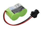 CS-T308CL battery product image 3