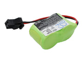CS-T308CL battery product image 4