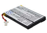 CS-T400SL battery product image 2