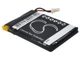 CS-T400SL battery product image 3