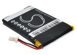 CS-T400SL battery product image 4