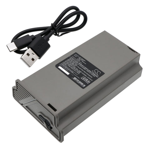 CS-TCM200MC battery — supplier source photo 1