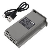 CS-TCM200MC battery — supplier source photo 2