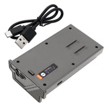 CS-TCM200MC battery — supplier source photo 4
