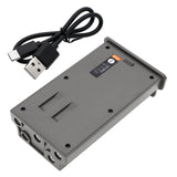 CS-TCM200MC battery — supplier source photo 5