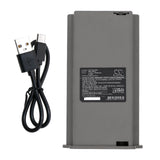 CS-TCM200MC battery — supplier source photo 6