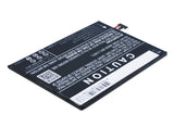 CS-TCM823SL battery product image 2
