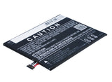 CS-TCM823SL battery product image 3