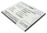 CS-TCS700SL battery product image 1