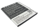 CS-TCS700SL battery product image 3