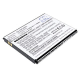 CS-TDF300SL battery product image 1