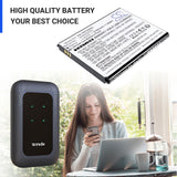CS-TDF300SL battery product image 2
