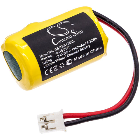 CS-TES175SL battery product image 2