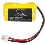 CS-TES175SL battery product image 4