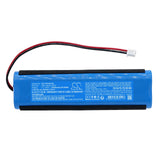 Cameron Sino CS-TFP761SL Battery 2600 mAh Li-ion — battery pack