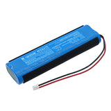 Cameron Sino CS-TFP761SL Battery 2600 mAh Li-ion — product view 6