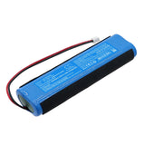 Cameron Sino CS-TFP761SL Battery 2600 mAh Li-ion — product view 7