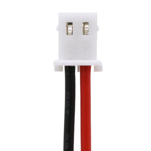 I-Tech Mio Care Battery 4.8V 2000mAh - Compatible Replacement