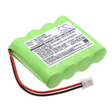 I-Tech Mio Care Battery 4.8V 2000mAh - Compatible Replacement