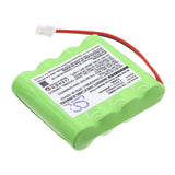 I-Tech Mio Care Battery 4.8V 2000mAh - Compatible Replacement