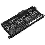 Thunderobot 911M Battery 11.55V 4500mAh - Compatible Replacement