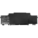 CS-THD911NB battery product image 1