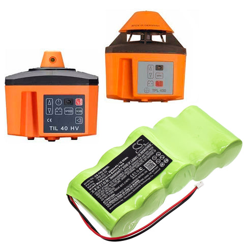 CS-THL500SL battery product image 3