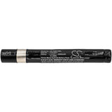 CS-THS710SL battery product image 3