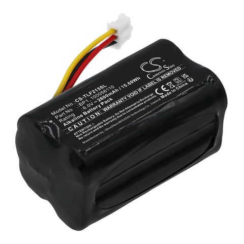 CS-TLF215SL battery product image 1