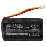 CS-TLF215SL battery product image 3