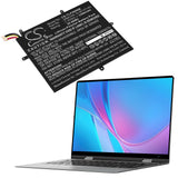 CS-TLF500NB battery product image 2