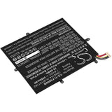 CS-TLF500NB battery product image 4
