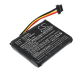CS-TM100SL battery product image 1