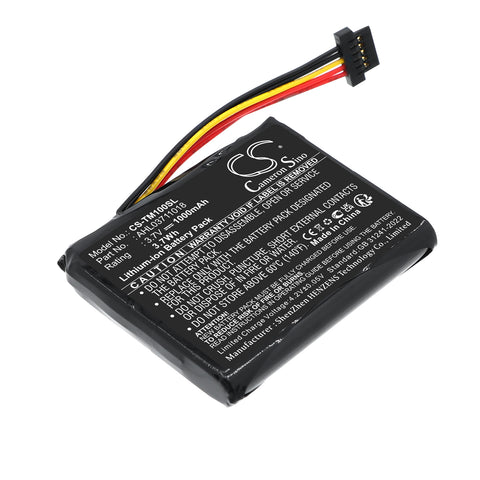 CS-TM100SL battery product image 1