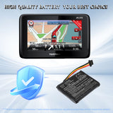 CS-TM100SL battery product image 5