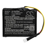 CS-TM1500SL battery product image 5