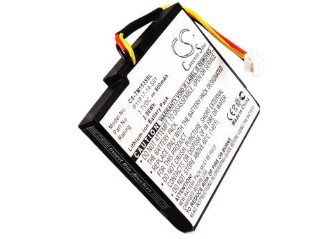 CS-TM1535SL battery product image 1