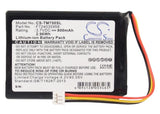 CS-TM700SL battery product image 5