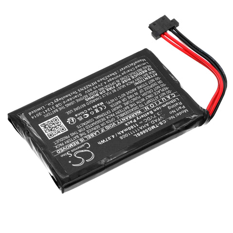 CS-TMG500SL battery product image 1