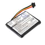 CS-TMG800SL battery product image 5