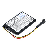 CS-TMR001SL battery product image 2